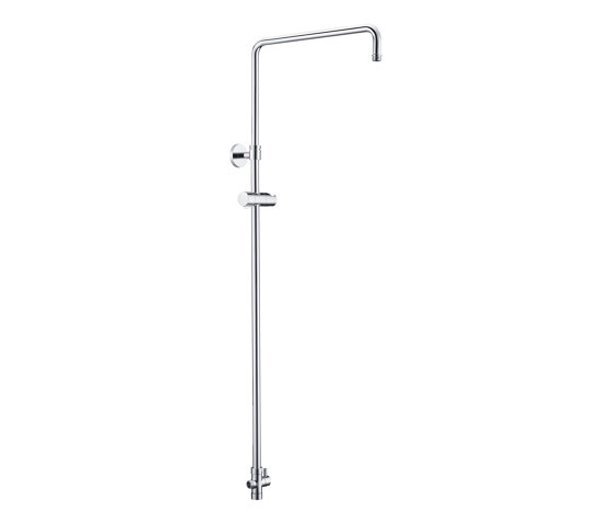 Bagnospa | Universal Shower Column | Shower controls | BAGNODESIGN