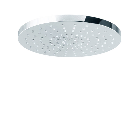 M-Line | Diffusion Shower Head Dia.250mm | Shower controls | BAGNODESIGN