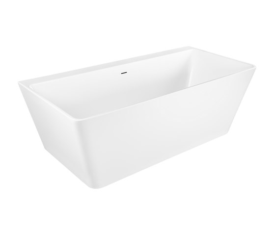 M-Line | Freestanding Bathtub | Vasche | BAGNODESIGN