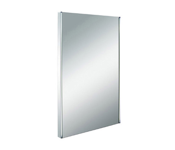 M-Line | Illuminated LED Mirror | Miroirs de bain | BAGNODESIGN