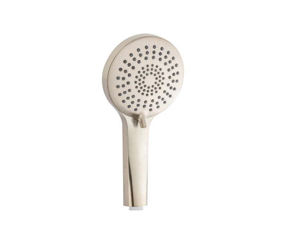 M-Line | Multispray Hand Shower | Shower controls | BAGNODESIGN