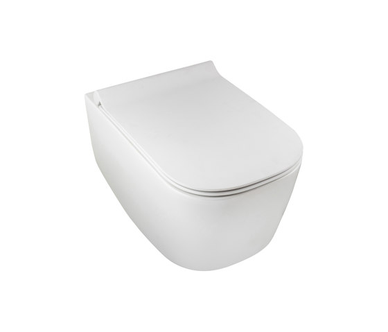 M-Line | Rimless Wall Mounted WC | WCs | BAGNODESIGN