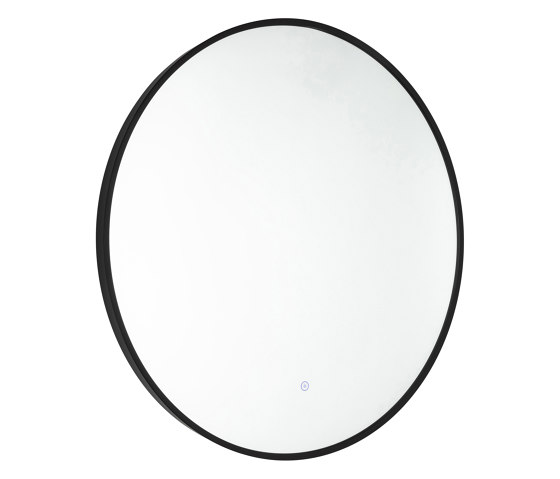 M-Line | Round Backlit Mirror | Specchi da bagno | BAGNODESIGN