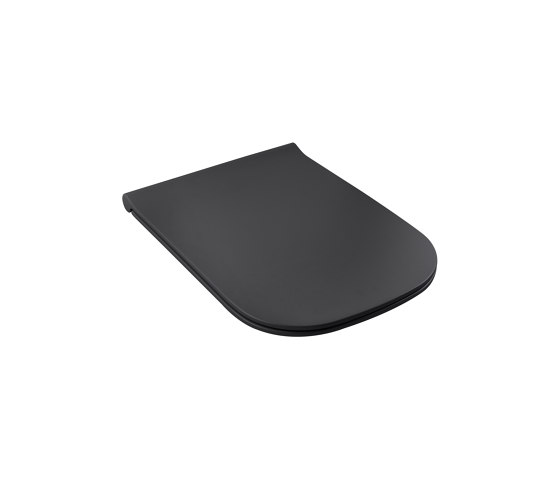 M-Line | Slim Soft Close Seat and Cover | WC | BAGNODESIGN