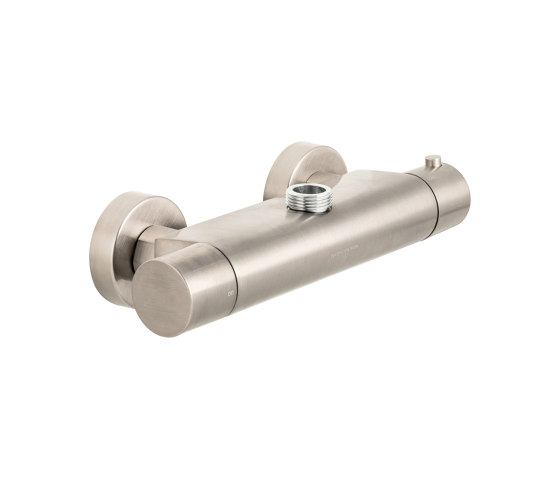 M-Line | Thermostatic Shower Mixer Top Outlet | Shower controls | BAGNODESIGN