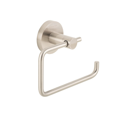 M-Line | Toilet Roll Holder Matt | Paper roll holders | BAGNODESIGN