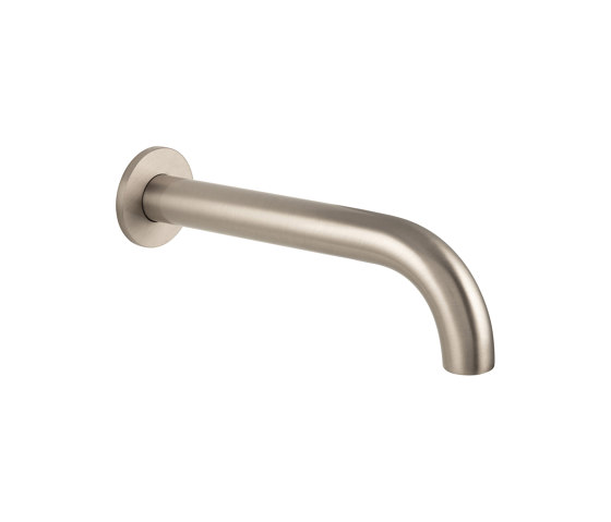 M-Line | Wall Mounted Spout | Grifería para lavabos | BAGNODESIGN