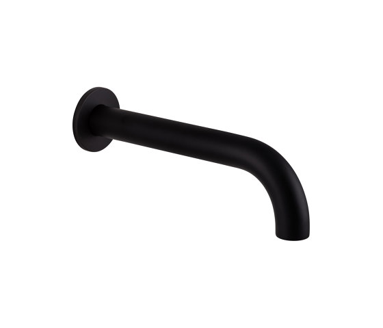 M-Line | Wall Mounted Spout | Grifería para lavabos | BAGNODESIGN