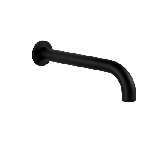 M-Line | Wall Mounted Spout | Wash basin taps | BAGNODESIGN