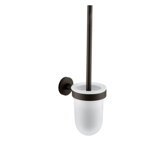M-Line | Wall Mounted Toilet Brush and Holder | Escobilleros | BAGNODESIGN