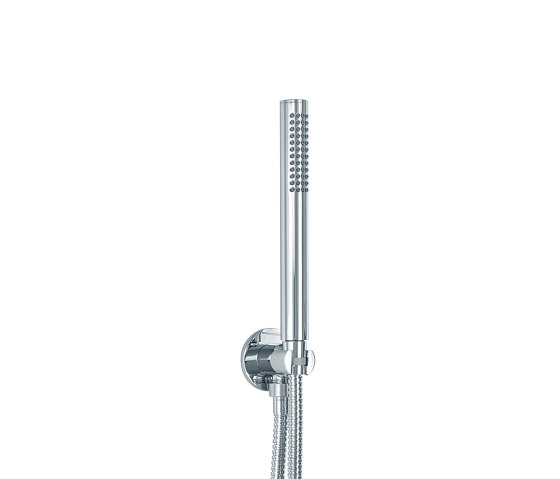 M-Line | Universal Hand Shower Kit | Grifería para duchas | BAGNODESIGN
