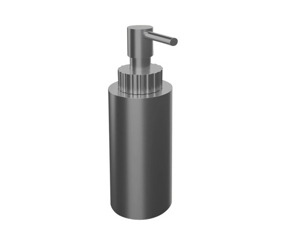 Orology | Freestanding Soap Dispenser | Portasapone liquido | BAGNODESIGN