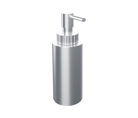 Orology | Freestanding Soap Dispenser | Dosificadores de jabón | BAGNODESIGN