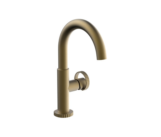 Orology | Mono Smooth Bodied Basin Mixer | Robinetterie pour lavabo | BAGNODESIGN