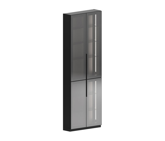 Orology | Tall Unit | Wall cabinets | BAGNODESIGN
