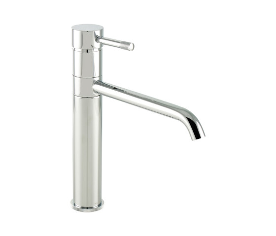 Revolution | Kitchen Sink Mixer With Swivel Spout | Rubinetterie cucina | BAGNODESIGN