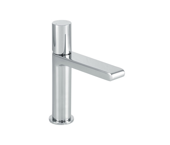 Toko | Mono Smooth Bodied Basin Mixer | Robinetterie pour lavabo | BAGNODESIGN