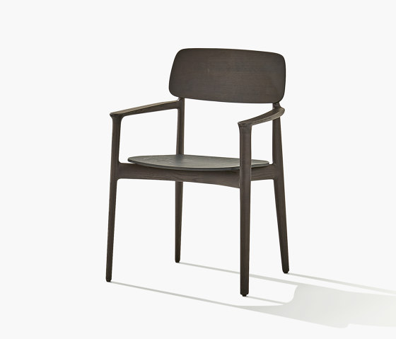 Curve chaise | Chaises | Poliform