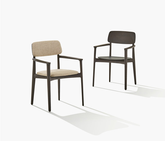 Curve stühle | Stühle | Poliform