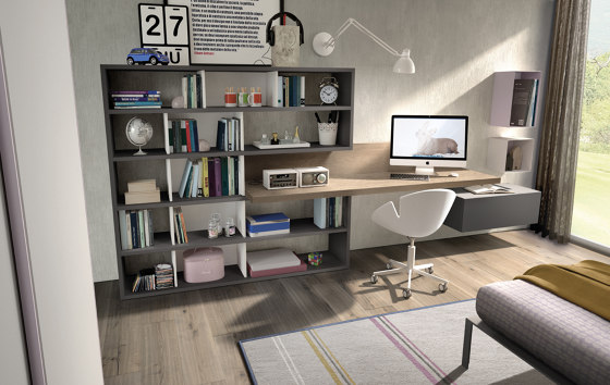 Minimal | Desks | Zalf