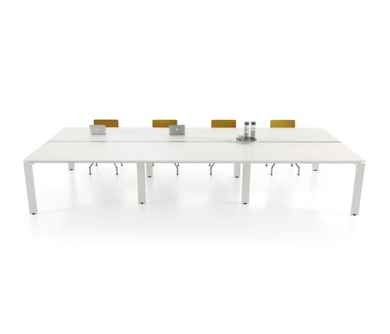 Meeting tables | Tavoli contract | Zalf