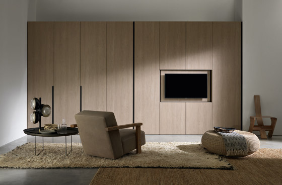 TV-module | TV & Audio Furniture | Zalf