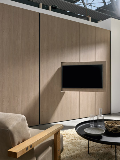 TV-module | TV & Audio Furniture | Zalf