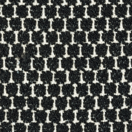Alpilles | Taureaux noirs | OD 136 80 | Tissus de décoration | Elitis