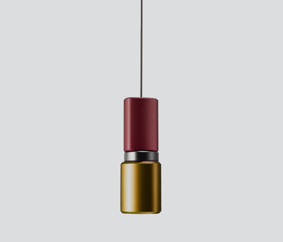 Lobe Pendant | Suspensions | A-N-D