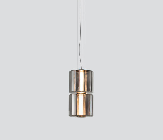 COLUMN PENDANT - Suspended lights from A-N-D | Architonic