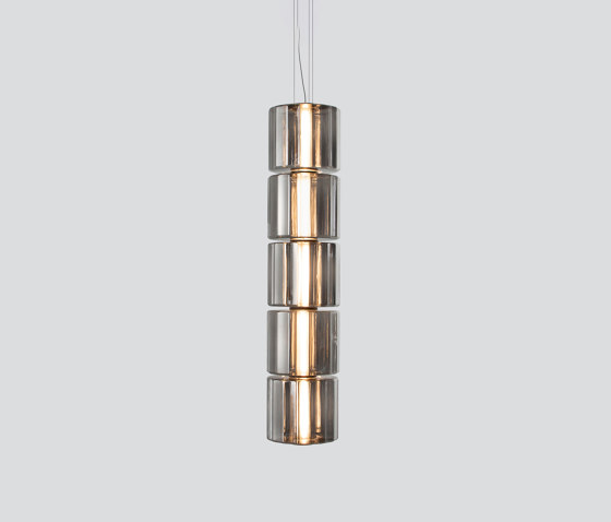 Column Pendant | Lámparas de suspensión | A-N-D