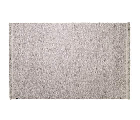 Tweed highland grey | Alfombras / Alfombras de diseño | kymo