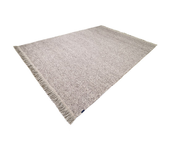 Tweed highland grey | Alfombras / Alfombras de diseño | kymo