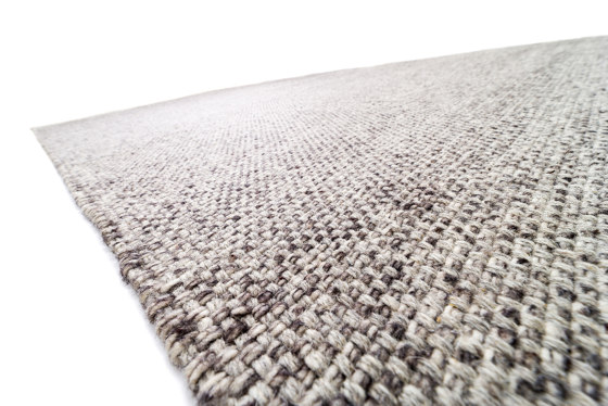 Tweed highland grey | Tapis / Tapis de designers | kymo