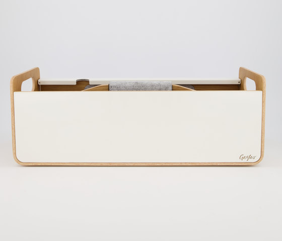 Gustav Original XL Oak | Storage boxes | Gustav Concept