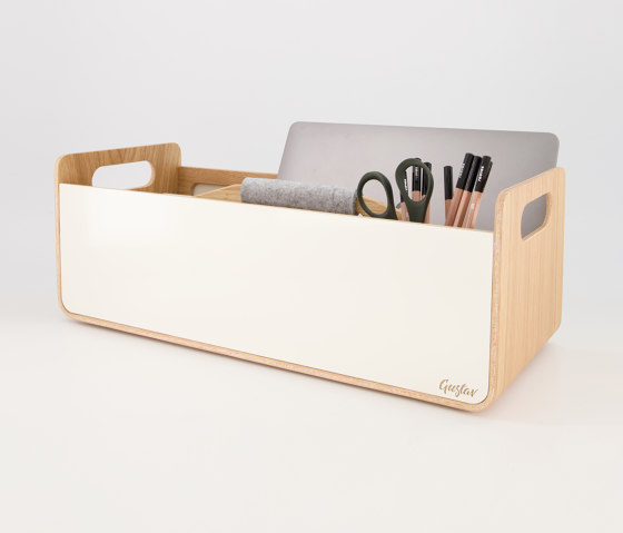 Studio XL Eiche | Behälter / Boxen | Gustav Concept