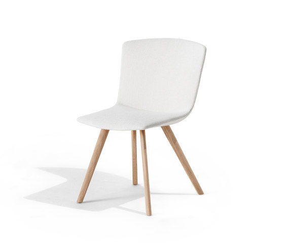 Calum Home | chair | Chairs | Desalto
