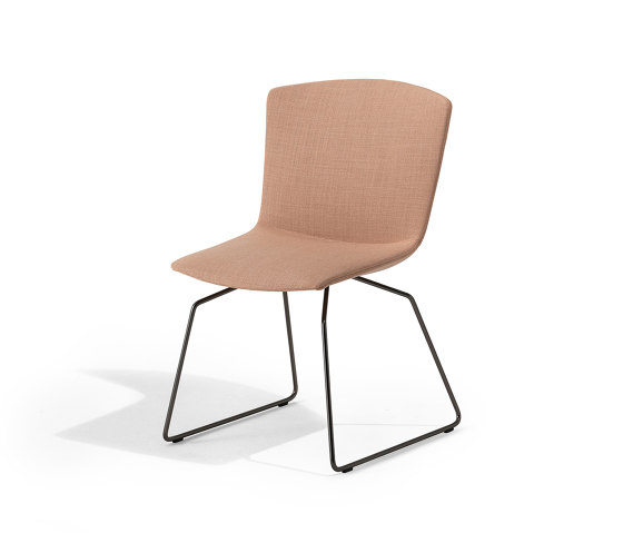 Calum Home | chair | Chairs | Desalto