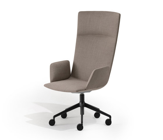 Calum Office | office | Office chairs | Desalto