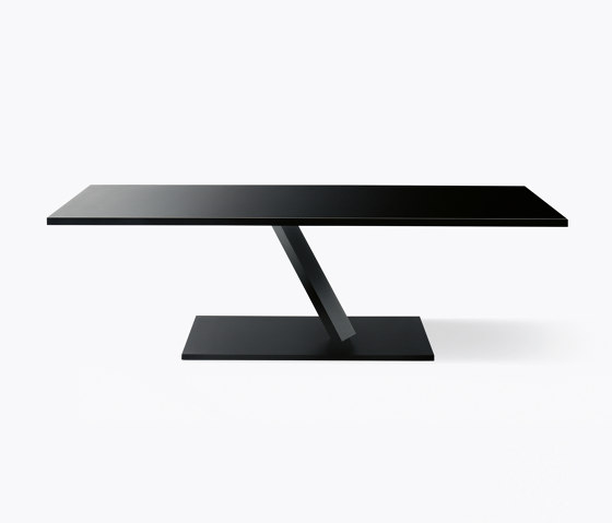 Element | table | Dining tables | Desalto