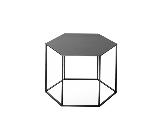 Hexagon | mesita | Mesas de centro | Desalto