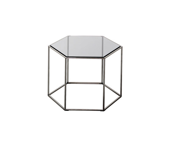 Hexagon | tavolino | Tavolini bassi | Desalto
