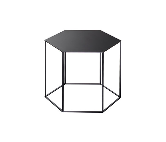 Hexagon | tavolino | Tavolini bassi | Desalto