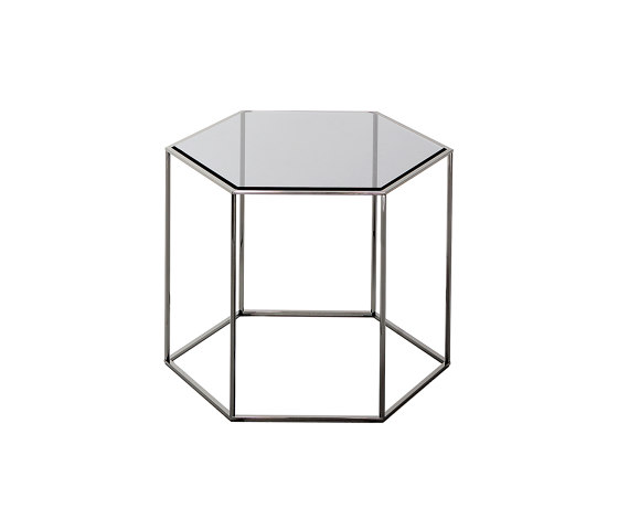 Hexagon | table basse | Tables d'appoint | Desalto