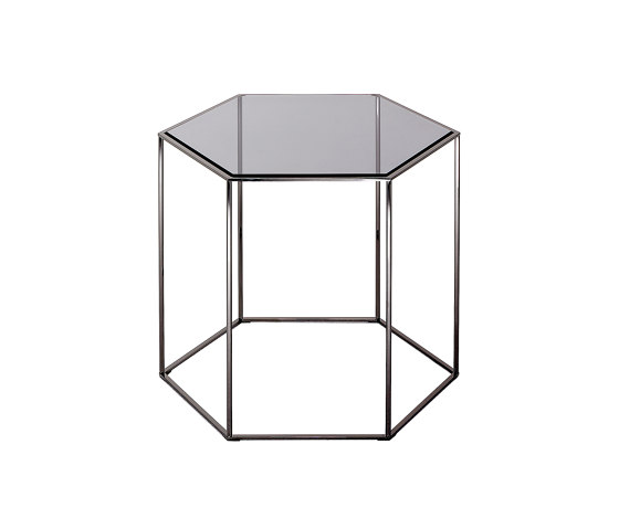 Hexagon | tavolino | Tavolini alti | Desalto