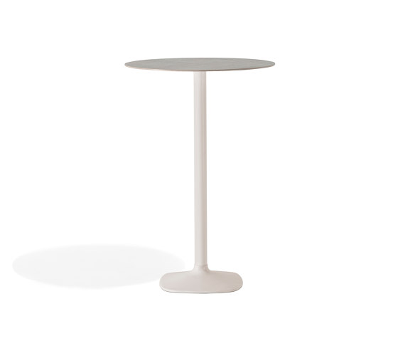 Ellis Bistrot | table | Standing tables | Desalto