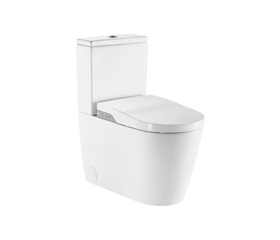 Inspira | In-Wash® Smart WC | WCs | Roca