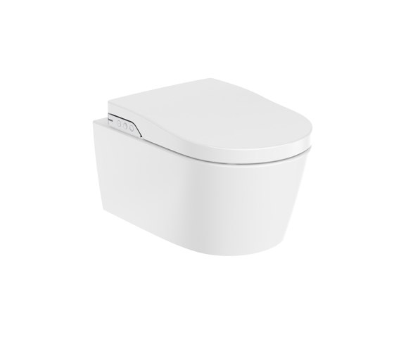 Inspira | In-Wash® Smart WC | WCs | Roca
