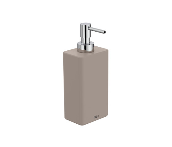 Ona | Soap dispenser | Distributeurs de savon / lotion | Roca