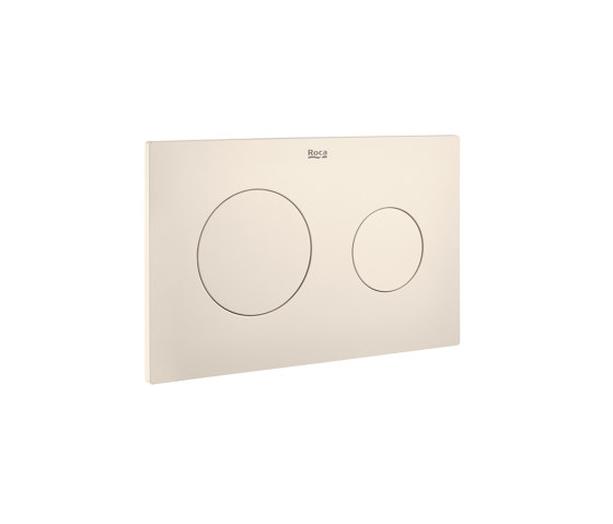 In-Wall | PL10 | Beige | Flushes | Roca